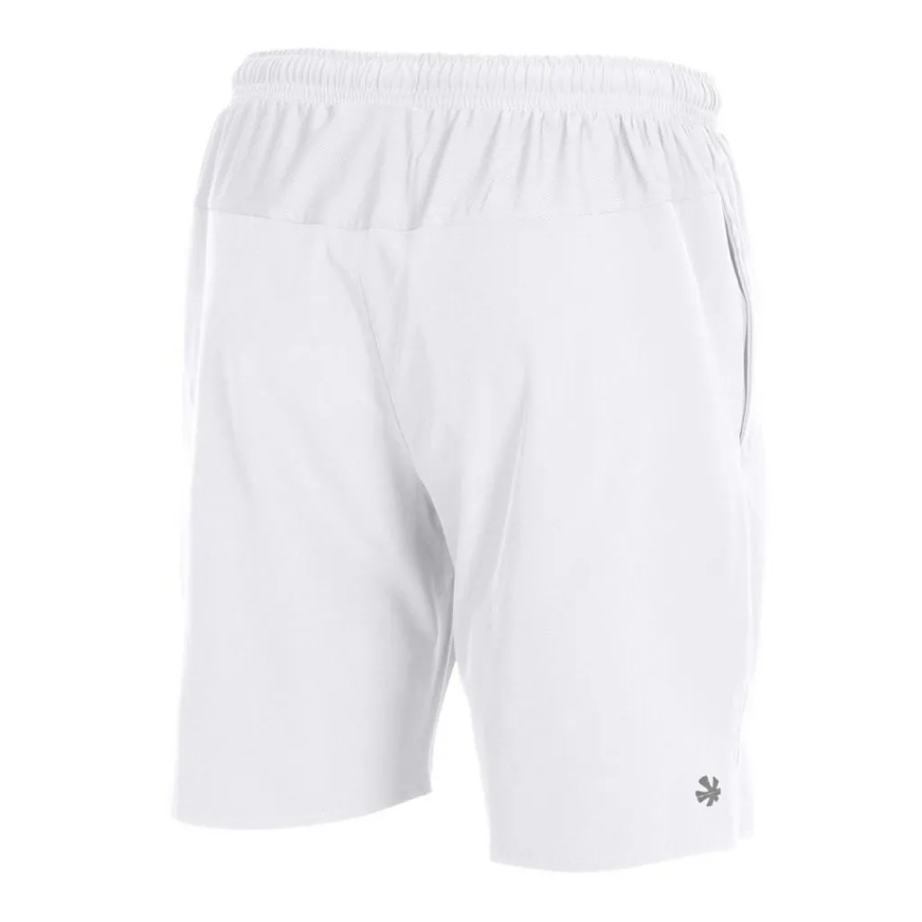 Legacy tennisshort junior white*Reece Australia Outlet