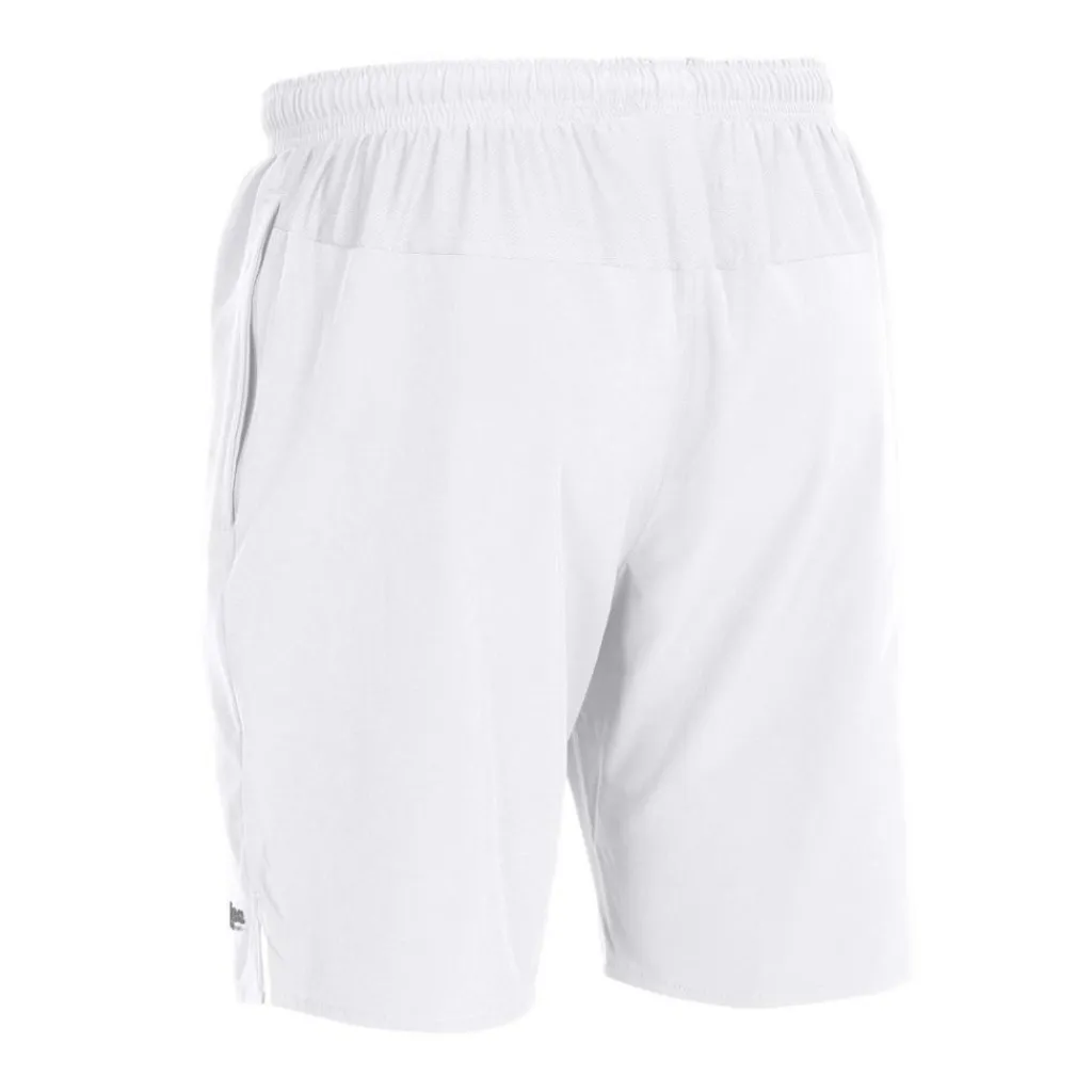 Legacy tennisshort junior white*Reece Australia Outlet