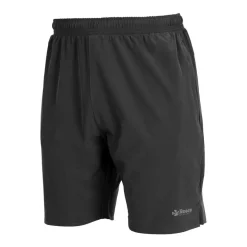  Legacy tennisshort junior black*Reece Australia