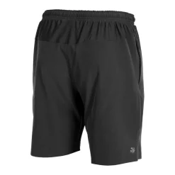  Legacy tennisshort junior black*Reece Australia