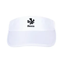  Racket Visor zonneklep white*Reece Australia Online