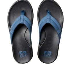 Cushion Phantom 2.0 slippers heren orion black*Reef Outlet