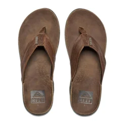 J-Bay III slippers heren camel*Reef Hot