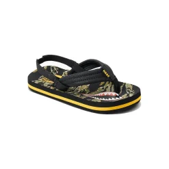 Little Ahi sandalen junior tiger shark*Reef Hot