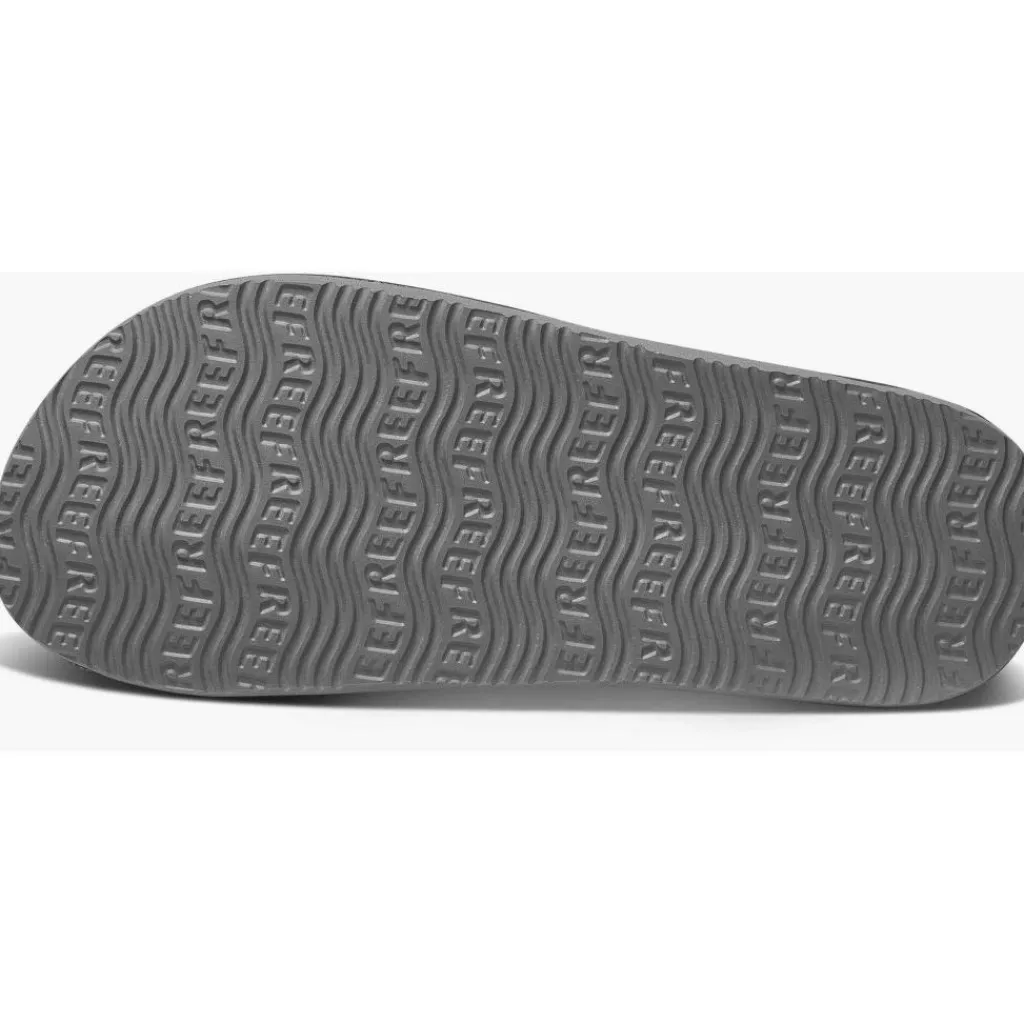 Little Cushion Phantom sandalen peuter black*Reef Best