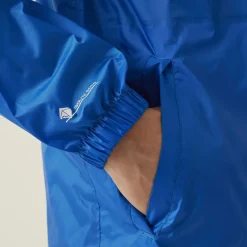 Pack It III regenjas heren oxford blue*Regatta Sale