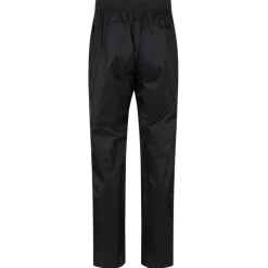 Pack It regenbroek heren black*Regatta
