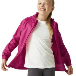 Pack It regenjas junior cabaret*Regatta New