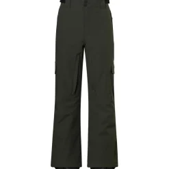 BENN-R skibroek heren olive*Rehall Hot