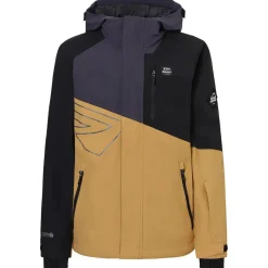 CRAVIN-R winterjas junior stone*Rehall New