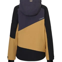 CRAVIN-R winterjas junior stone*Rehall New