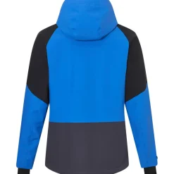 CROCKS-R winterjas heren nautic blue*Rehall Hot