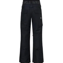 DROPP-R skibroek heren black*Rehall Sale