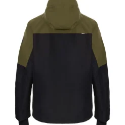 HELICON anorak winterjas heren reflex blue*Rehall Online