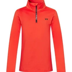 KING-R skipully junior flame red*Rehall Outlet