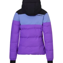NADY-R winterjas junior bright violet*Rehall Clearance