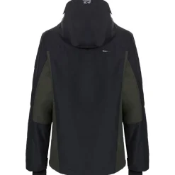 OZZY winterjas junior black*Rehall Discount