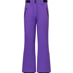 ROMANA-R skibroek junior bright violet*Rehall Clearance