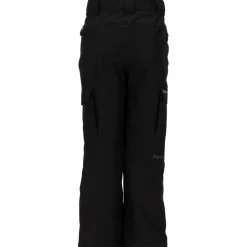 ROOKY skibroek junior black*Rehall Clearance