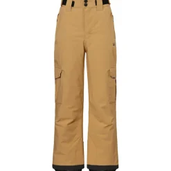 ROOKY-R skibroek junior stone*Rehall