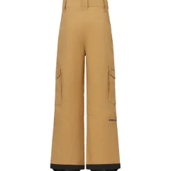 ROOKY-R skibroek junior stone*Rehall