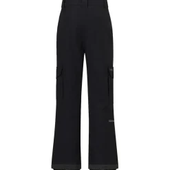 ROOKY-R skibroek junior black*Rehall Clearance