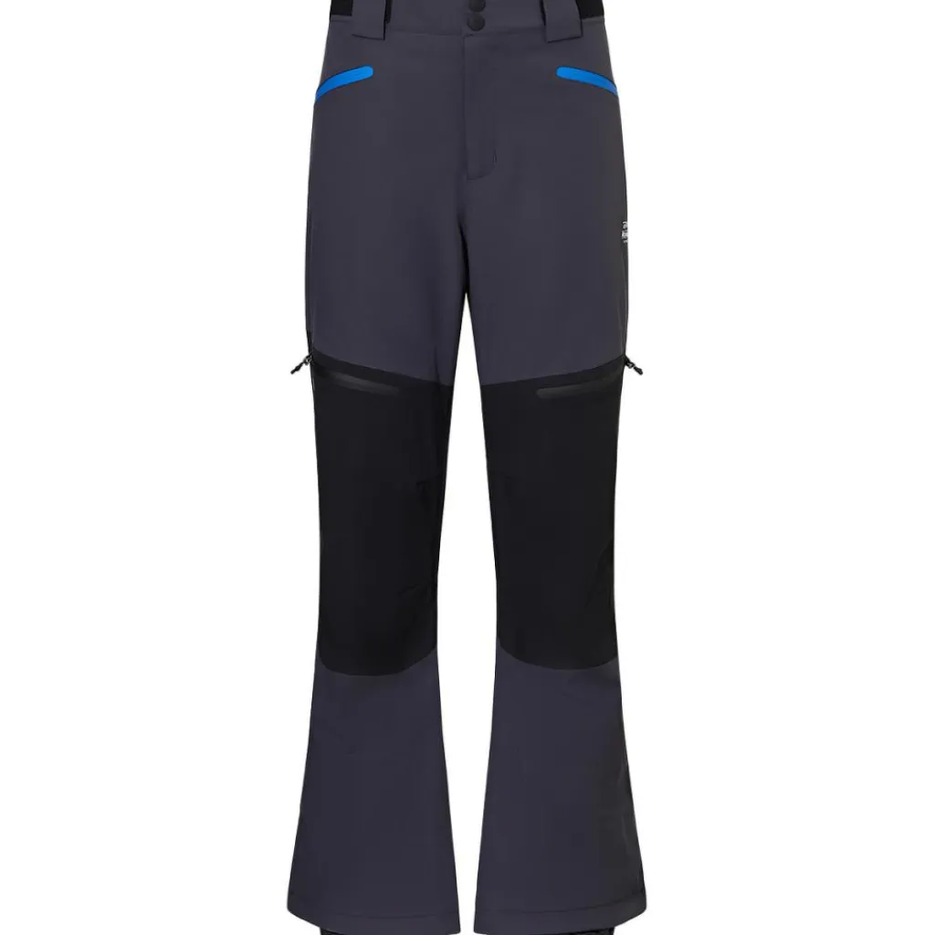 SCOOB-R skibroek heren nine iron combi*Rehall Discount