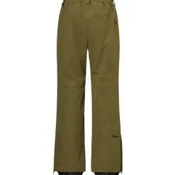 TRACK-R skibroek heren moss*Rehall Sale