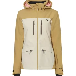 VIOLET-R winterjas dames fog*Rehall Discount