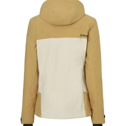 VIOLET-R winterjas dames fog*Rehall Discount