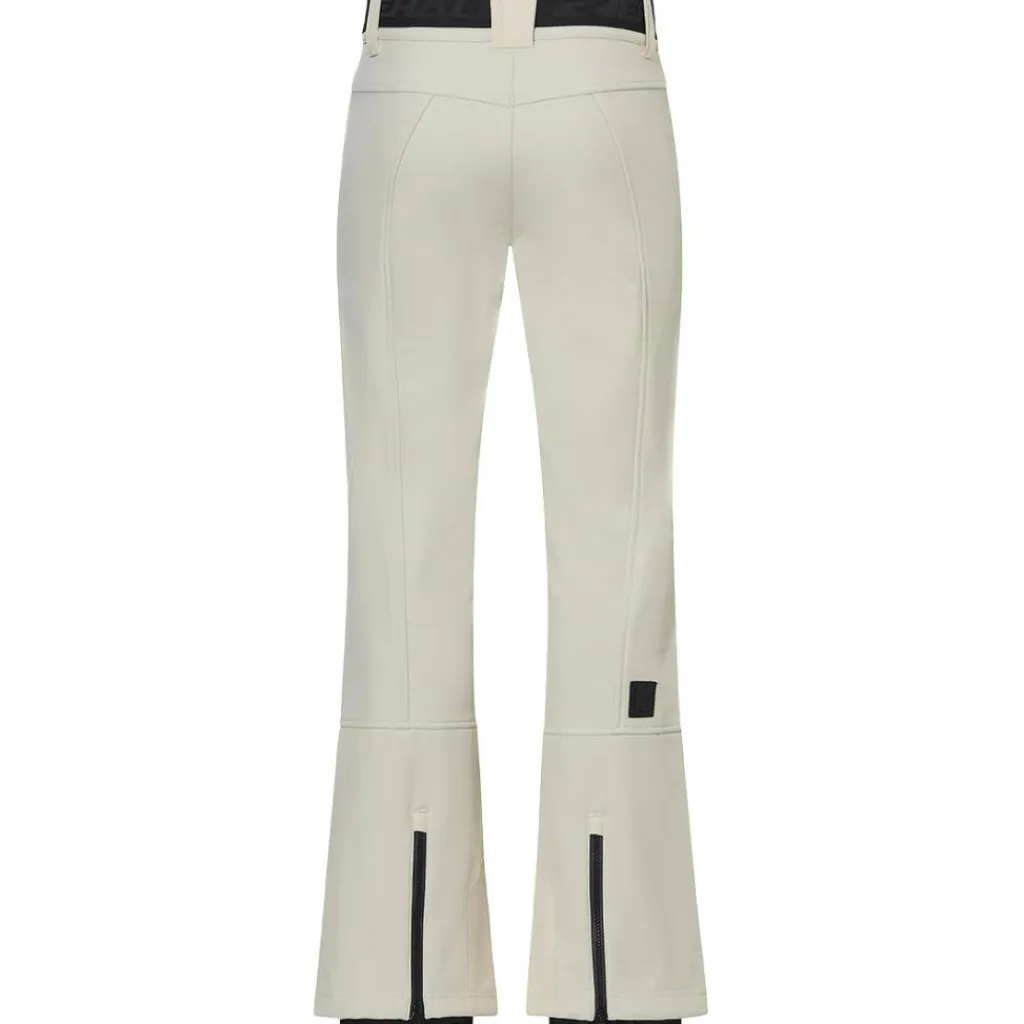 YVES-R softshell skibroek dames fog*Rehall Clearance