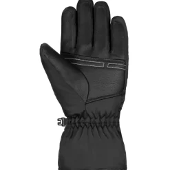 Alan handschoenen junior black white*Reusch New