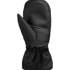 Alan wanten junior black white*Reusch Best