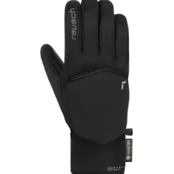 Amira GORE-TEX handschoenen dames black silver*Reusch Hot