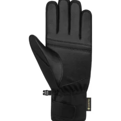 Amira GORE-TEX handschoenen dames black silver*Reusch Hot