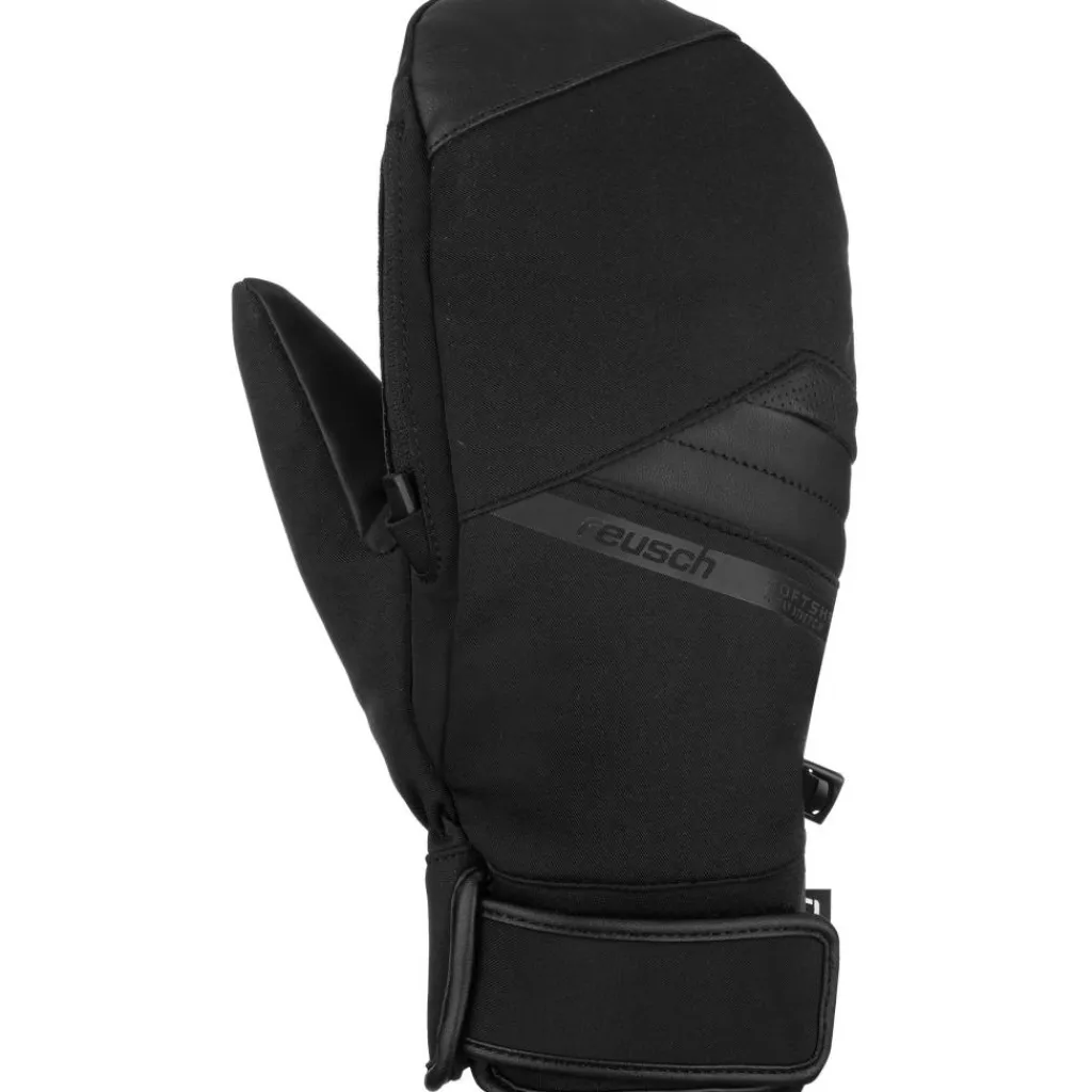 Anakin R-TEX XT wanten black*Reusch Discount