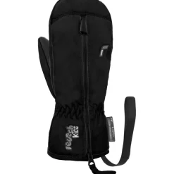 Ben wanten junior black*Reusch Hot