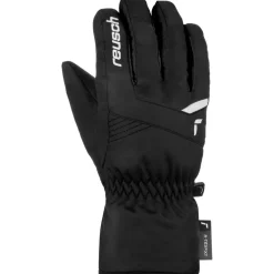 Bennet R-TEX XT handschoenen junior black white*Reusch New