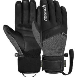 Booster GORE-TEX handschoenen heren black black melange*Reusch Outlet