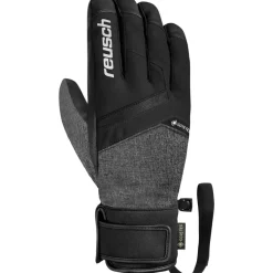 Booster GORE-TEX handschoenen heren black black melange*Reusch Outlet
