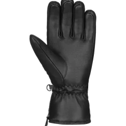 Camila handschoenen dames black*Reusch Online