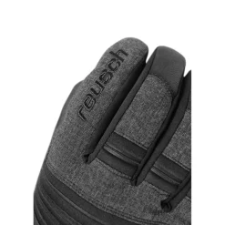 Conan R-TEX XT handschoenen heren black melange  black*Reusch Sale