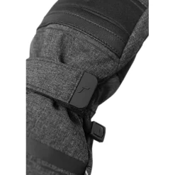 Conan R-TEX XT handschoenen heren black melange  black*Reusch Sale