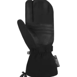 Conan R-TEX XT lobster handschoenen heren black  white*Reusch Clearance