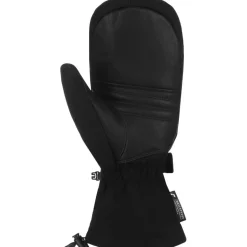 Conan R-TEX XT wanten heren black white*Reusch Outlet