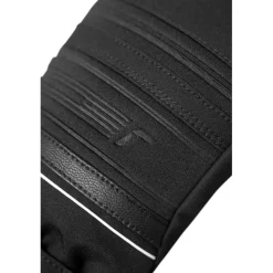 Conan R-TEX XT wanten heren black white*Reusch Outlet