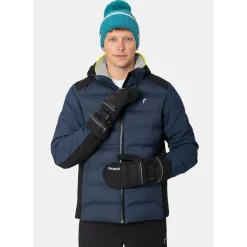 Conan R-TEX XT wanten heren black white*Reusch Outlet