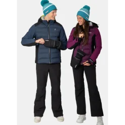 Conan R-TEX XT wanten heren black white*Reusch Outlet