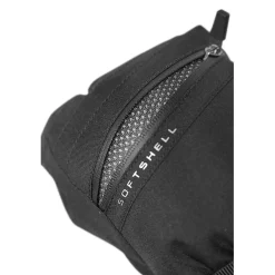 Demi R-TEX XT lobster handschoenen dames black  silver*Reusch Online