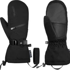 Demi R-TEX XT wanten dames black black*Reusch